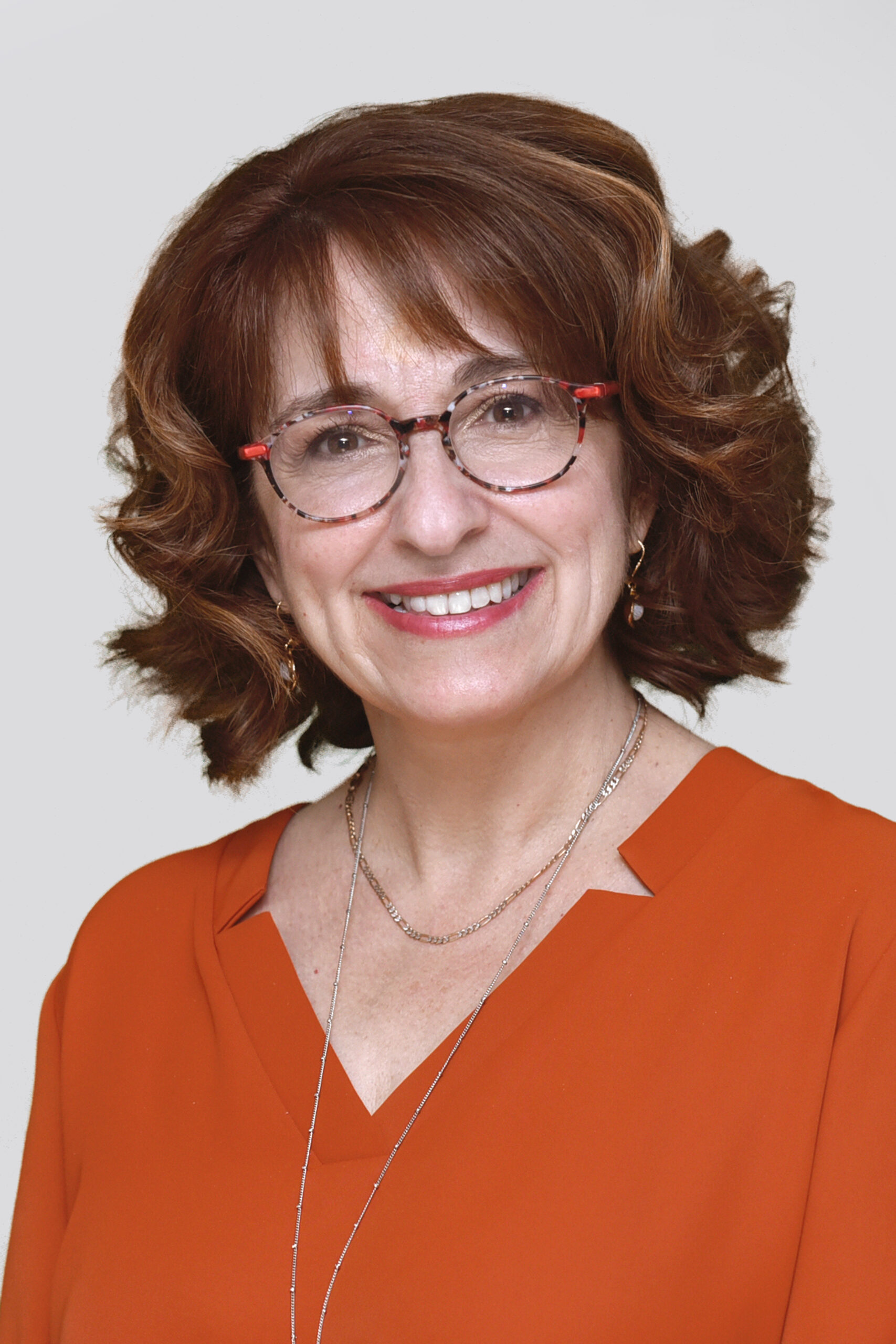 Chantal Tremblay
