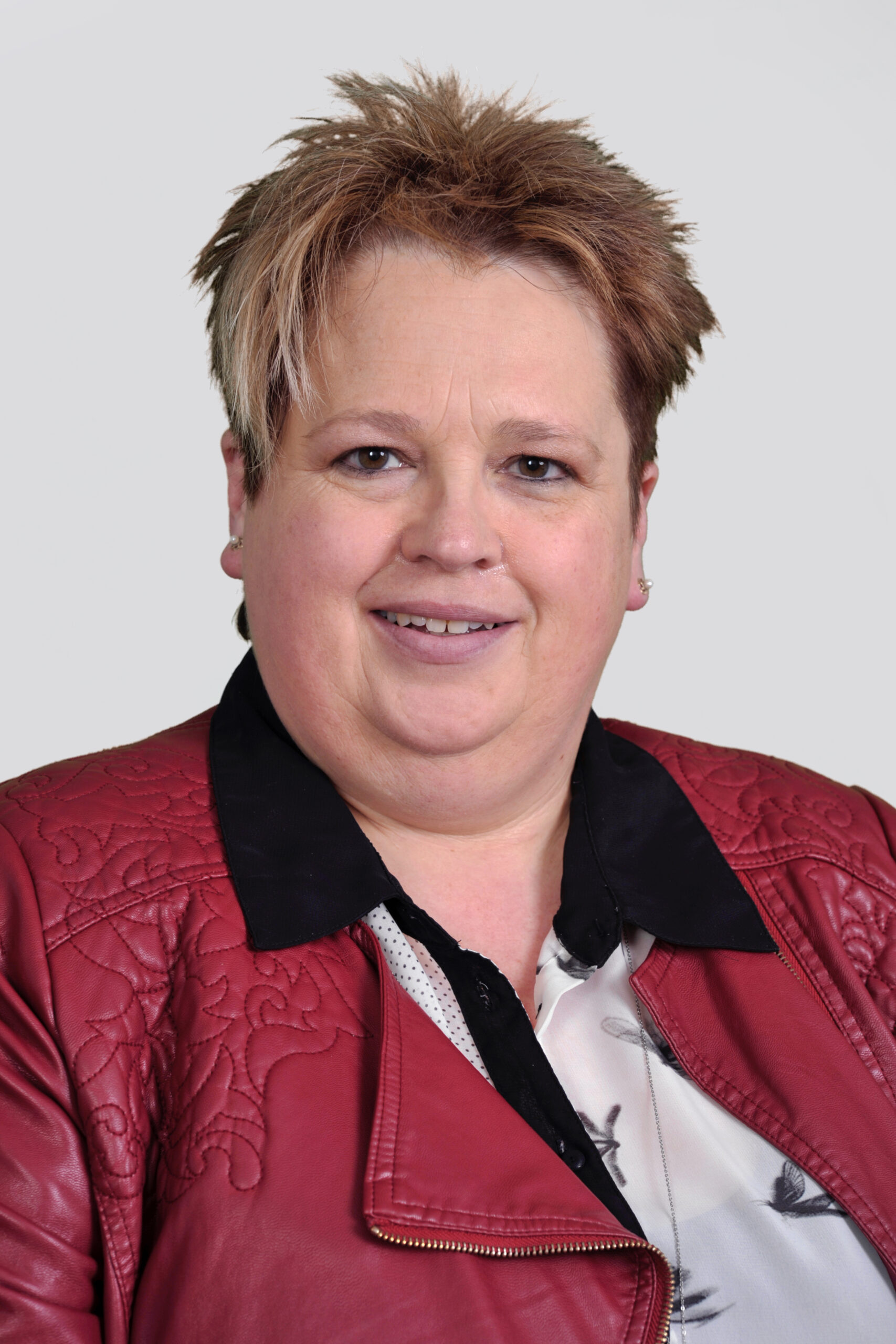 Sylvie Roy